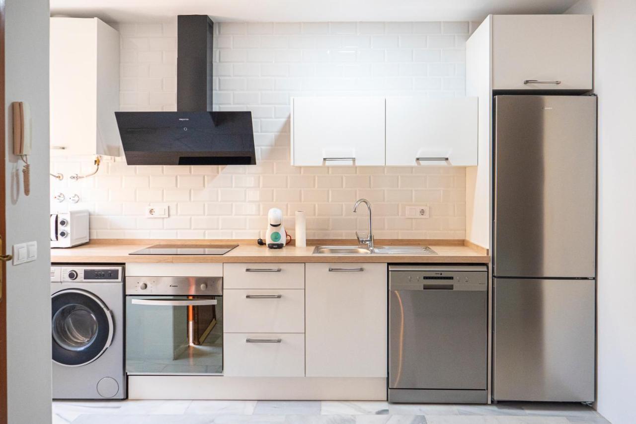 Apartamento Aguasal Sanlúcar de Barrameda Dış mekan fotoğraf