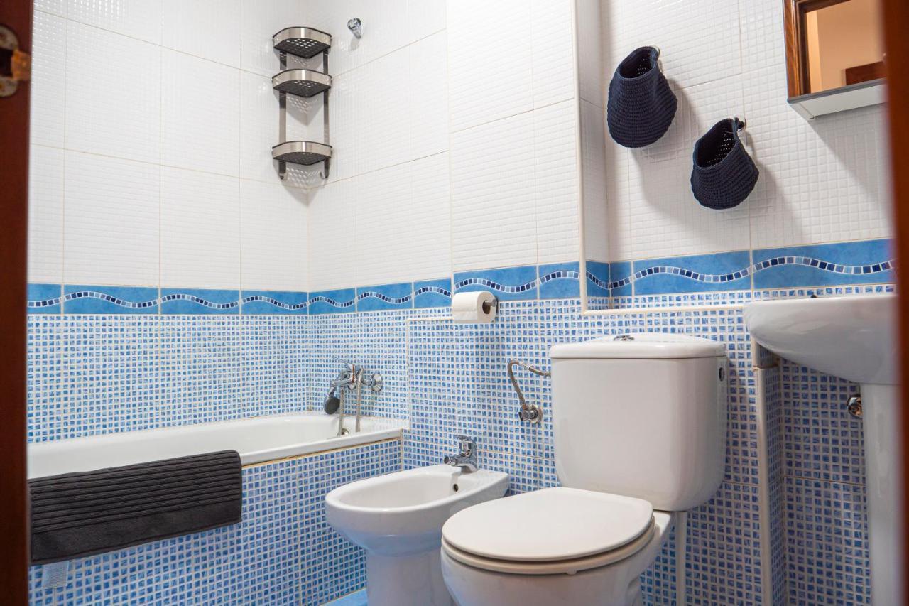 Apartamento Aguasal Sanlúcar de Barrameda Dış mekan fotoğraf